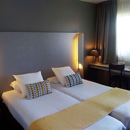Kyriad Carcassone Ouest La Cite エクステリア 写真